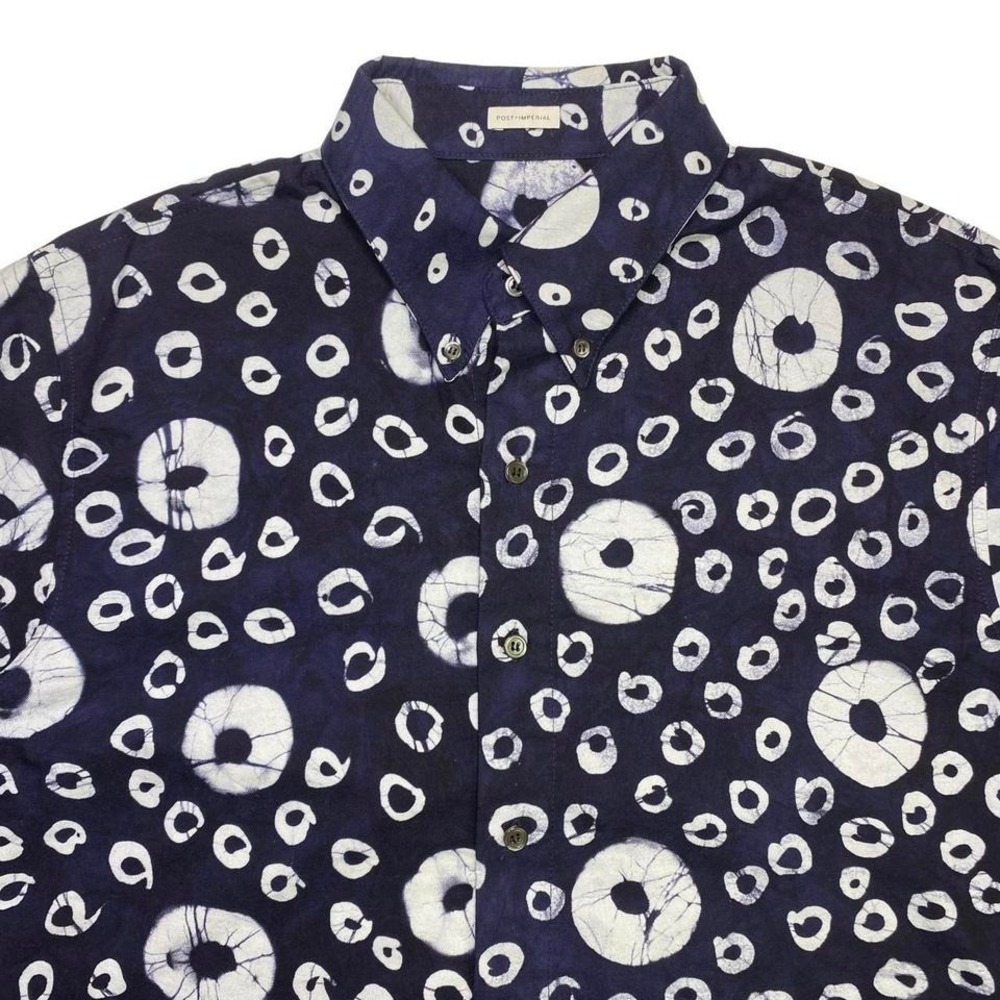 Post Imperial long sleeve‎ dress shirt